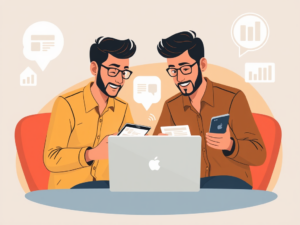 marketing de conteúdo para PMEs